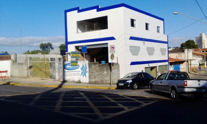 Ponto Comercial para Alugar, 150 m² em Centro - Jacareí