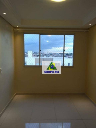 Imagem Apartamento com 2 Quartos à Venda, 45 m² em Matão - Campinas Imagem Apartamento com 2 Quartos à Venda, 45 m² em Matão - Campinas