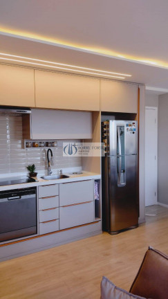 Imagem Apartamento com 2 Quartos à Venda, 44 m² em Sitio Da Figueira - São Paulo Imagem Apartamento com 2 Quartos à Venda, 44 m² em Sitio Da Figueira - São Paulo
