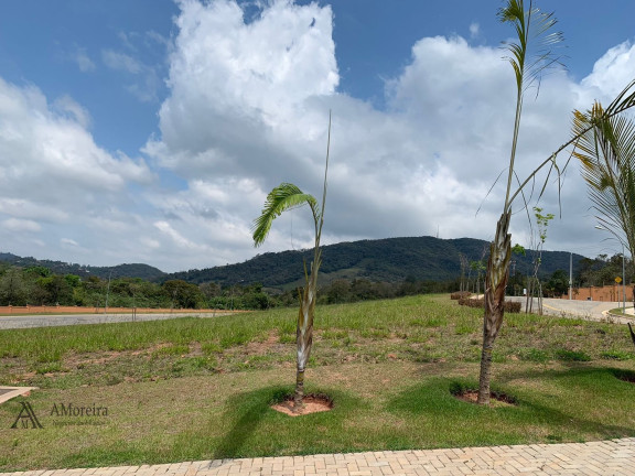 Imagem Terreno à Venda, 707 m² em Chácara Terra Nova - Jundiaí