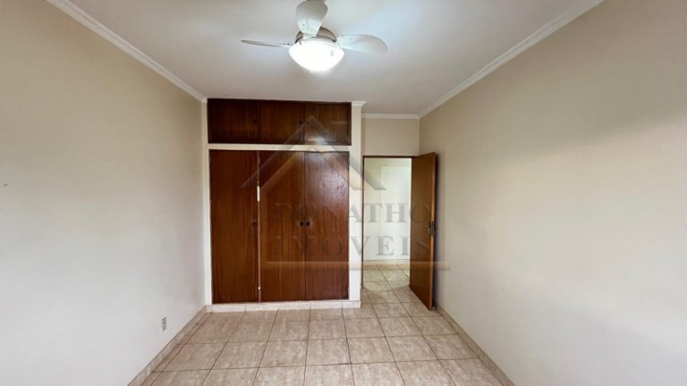 Imagem Apartamento com 3 Quartos para Alugar, 109 m² em Centro - Ribeirão Preto