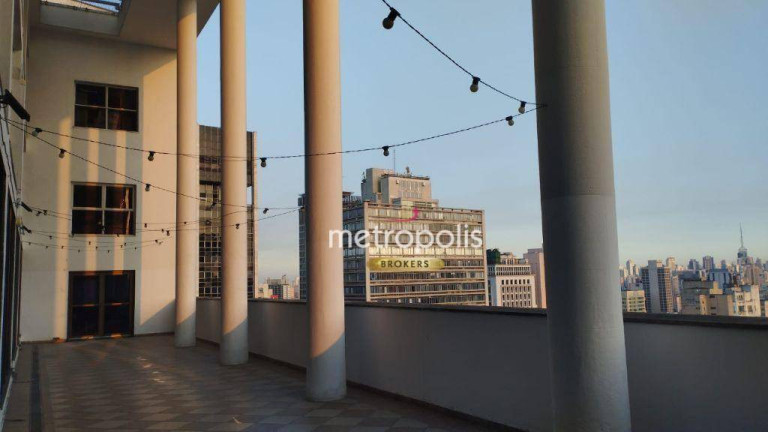 Imagem Sala Comercial para Alugar, 283 m² em Centro Histórico De São Paulo - São Paulo Imagem Sala Comercial para Alugar, 283 m² em Centro Histórico De São Paulo - São Paulo