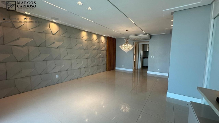 Imagem Imóvel com 3 Quartos à Venda, 166 m² em Nazaré - Belém Imagem Imóvel com 3 Quartos à Venda, 166 m² em Nazaré - Belém