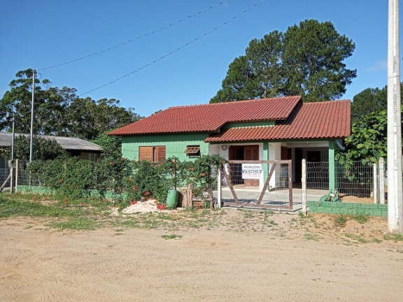Casa com 4 Quartos à Venda, 350 m² em Morro Grande - Viamão