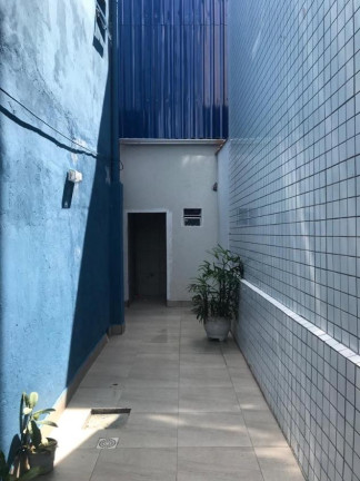 Imagem Apartamento com 1 Quarto à Venda, 27 m² em Boqueirão - Praia Grande
