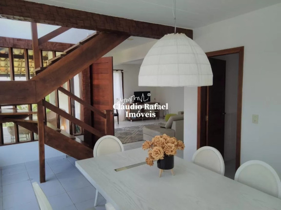 Imagem Casa com 4 Quartos à Venda, 180 m² em Centro - Armação Dos Búzios
