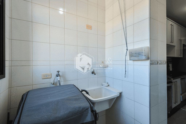Imagem Apartamento com 3 Quartos à Venda, 85 m² em Vila Romana - São Paulo