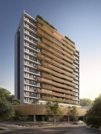 Apartamento com 3 Quartos à Venda, 155 m² em Petrópolis - Porto Alegre
