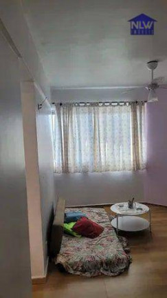Imagem Apartamento com 2 Quartos à Venda, 54 m² em Butantã - São Paulo