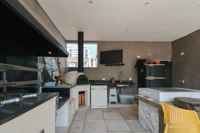 Imagem Casa com 4 Quartos à Venda, 214 m² em Mirandópolis - São Paulo Imagem Casa com 4 Quartos à Venda, 214 m² em Mirandópolis - São Paulo