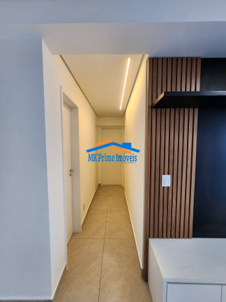 Imagem Apartamento com 2 Quartos à Venda, 76 m² em Jardim Tupanci - Barueri