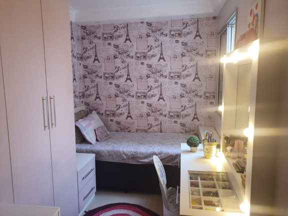 Imagem Apartamento com 3 Quartos à Venda, 71 m² em Assunção - São Bernardo Do Campo
