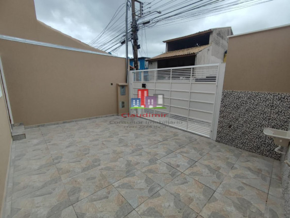 Imagem Sobrado com 2 Quartos à Venda, 67 m² em Vila Jacuí - São Paulo