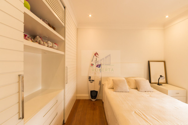 Imagem Apartamento com 2 Quartos à Venda, 280 m² em Vila Nova Conceição - São Paulo