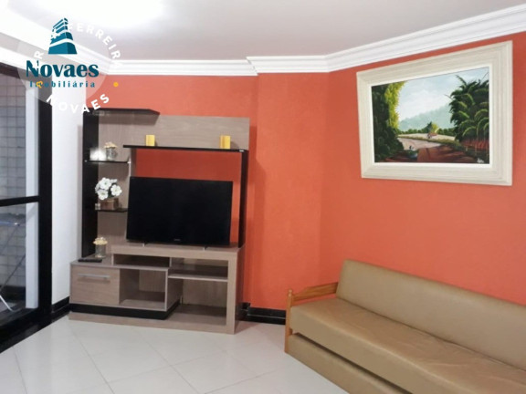 Imagem Apartamento com 4 Quartos à Venda, 150 m² em Praia Do Morro - Guarapari Imagem Apartamento com 4 Quartos à Venda, 150 m² em Praia Do Morro - Guarapari