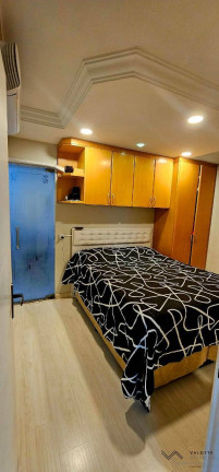Imagem Apartamento com 2 Quartos à Venda, 70 m² em Palmeiras De São José - São José Dos Campos Imagem Apartamento com 2 Quartos à Venda, 70 m² em Palmeiras De São José - São José Dos Campos