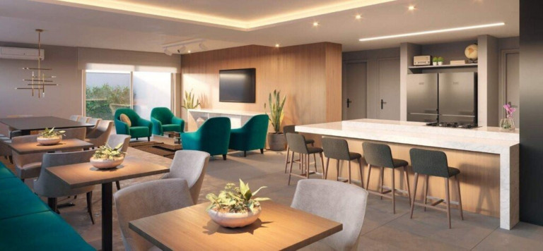 Imagem Imóvel com 2 Quartos à Venda, 61 m² em Jardim Botânico - Porto Alegre Imagem Imóvel com 2 Quartos à Venda, 61 m² em Jardim Botânico - Porto Alegre