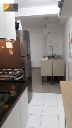 Imagem Apartamento com 2 Quartos à Venda, 43 m² em Jaraguá - São Paulo Imagem Apartamento com 2 Quartos à Venda, 43 m² em Jaraguá - São Paulo