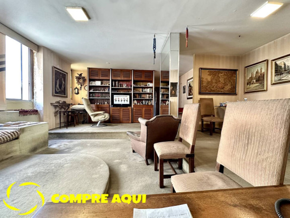 Imagem Apartamento com 3 Quartos à Venda, 127 m² em Santa Cecília - São Paulo Imagem Apartamento com 3 Quartos à Venda, 127 m² em Santa Cecília - São Paulo