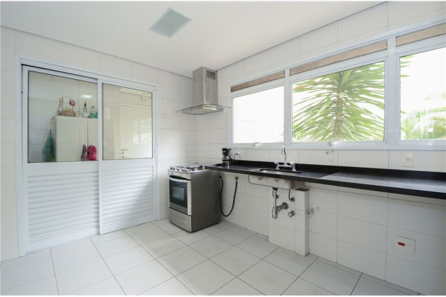 Imagem Apartamento com 2 Quartos à Venda, 132 m² em Vila Andrade - São Paulo