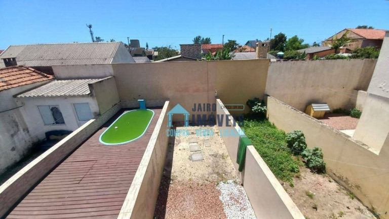 Imagem Sobrado com 2 Quartos à Venda, 83 m² em Zona Nova - Tramandaí Imagem Sobrado com 2 Quartos à Venda, 83 m² em Zona Nova - Tramandaí