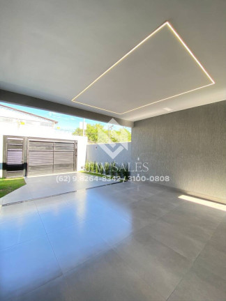 Imagem Casa com 3 Quartos à Venda, 141 m² em Cardoso Continuação - Aparecida De Goiânia Imagem Casa com 3 Quartos à Venda, 141 m² em Cardoso Continuação - Aparecida De Goiânia