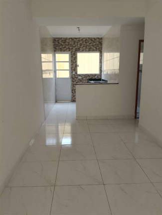 Imagem Casa de Condomínio com 2 Quartos à Venda, 61 m² em Tude Bastos - Praia Grande Imagem Casa de Condomínio com 2 Quartos à Venda, 61 m² em Tude Bastos - Praia Grande