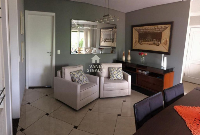 Imagem Apartamento com 4 Quartos à Venda, 134 m² em Perdizes - São Paulo