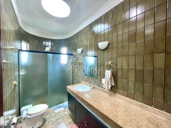 Imagem Casa com 5 Quartos à Venda, 421 m² em Enseada - Guarujá