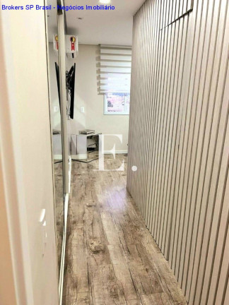 Imagem Apartamento com 3 Quartos à Venda, 90 m² em Cerâmica - São Caetano Do Sul