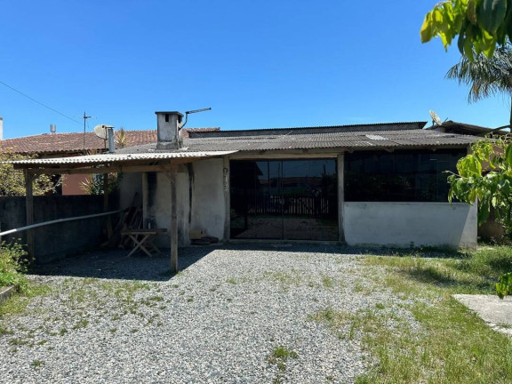 Casa com 3 Quartos à Venda, 95 m² em Centro - Balneário Barra Do Sul