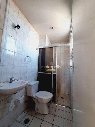 Imagem Apartamento com 2 Quartos à Venda, 55 m² em Jardim Do Estádio - Santo André Imagem Apartamento com 2 Quartos à Venda, 55 m² em Jardim Do Estádio - Santo André