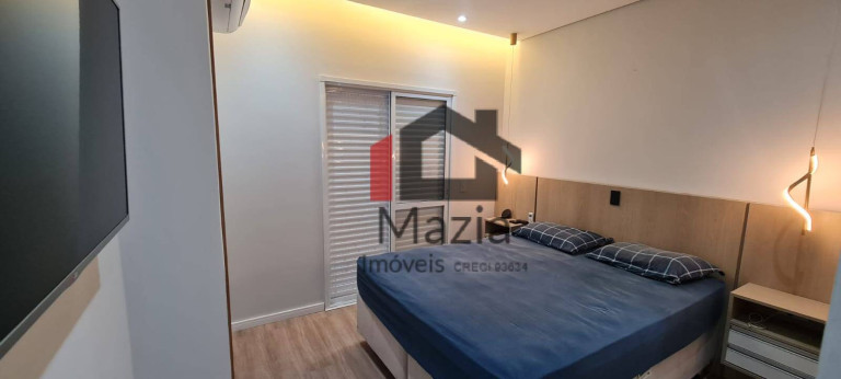 Imagem Sobrado com 2 Quartos à Venda, 123 m² em Parque Novo Oratório - Santo André