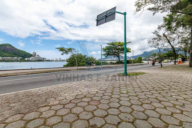 Imagem Cobertura com 4 Quartos à Venda, 567 m² em Lagoa - Rio De Janeiro