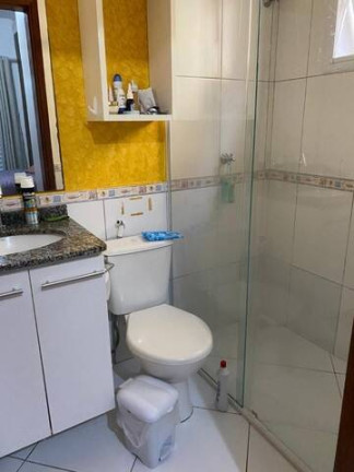 Imagem Casa de Condomínio com 3 Quartos à Venda, 109 m² em Wanel Ville - Sorocaba Imagem Casa de Condomínio com 3 Quartos à Venda, 109 m² em Wanel Ville - Sorocaba