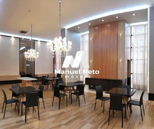 Imagem Apartamento com 3 Quartos à Venda, 113 m² em Mucuripe - Fortaleza