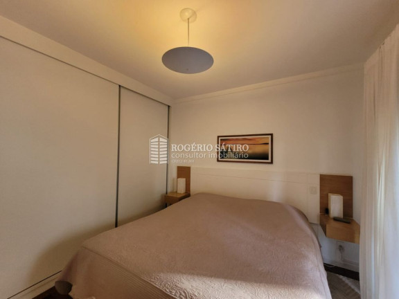 Imagem Apartamento com 4 Quartos à Venda, 208 m² em Chácara Klabin  - São Paulo