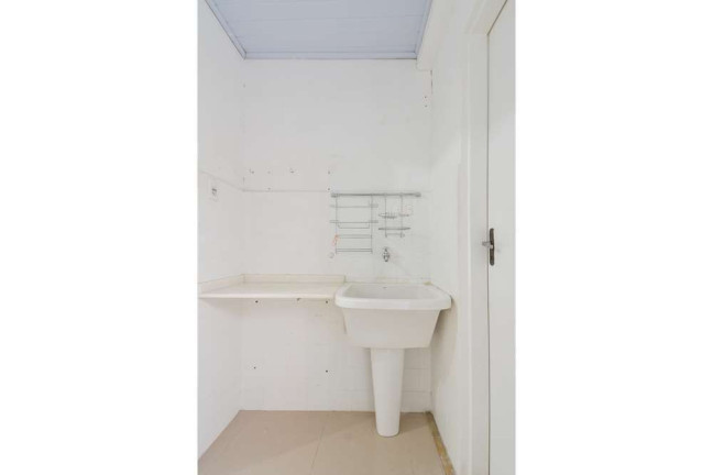 Imagem Casa com 3 Quartos à Venda, 109 m² em Mirandópolis - São Paulo Imagem Casa com 3 Quartos à Venda, 109 m² em Mirandópolis - São Paulo
