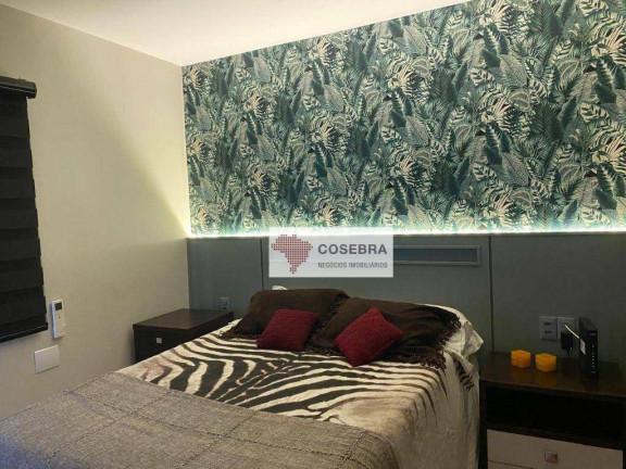 Imagem Apartamento com 2 Quartos para Alugar, 95 m² em Itaim Bibi - São Paulo