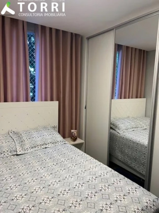 Imagem Apartamento com 2 Quartos à Venda, 47 m² em Jardim Novo Mundo - Sorocaba Imagem Apartamento com 2 Quartos à Venda, 47 m² em Jardim Novo Mundo - Sorocaba