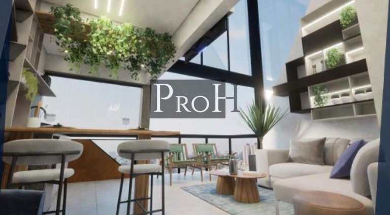 Imagem Apartamento com 2 Quartos à Venda, 87 m² em Vila Valparaíso - Santo André Imagem Apartamento com 2 Quartos à Venda, 87 m² em Vila Valparaíso - Santo André