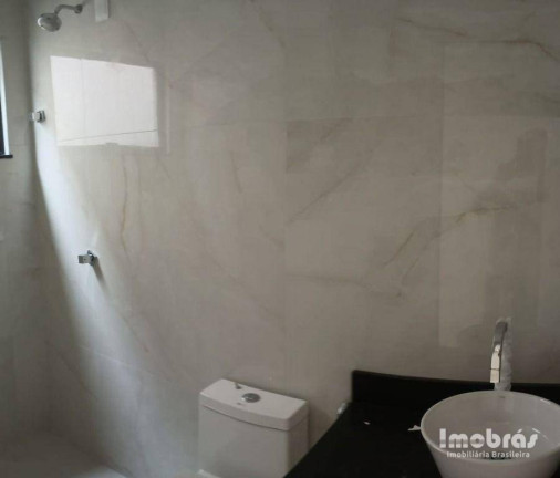 Imagem Casa com 3 Quartos à Venda, 136 m² em Jacundá - Eusébio