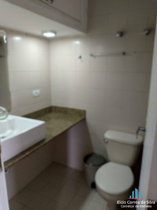 Imagem Apartamento com 3 Quartos à Venda, 240 m² em Vila Mathias - Santos Imagem Apartamento com 3 Quartos à Venda, 240 m² em Vila Mathias - Santos
