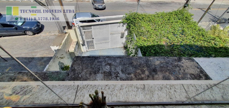 Imagem Sobrado com 3 Quartos à Venda, 170 m² em Perdizes - São Paulo