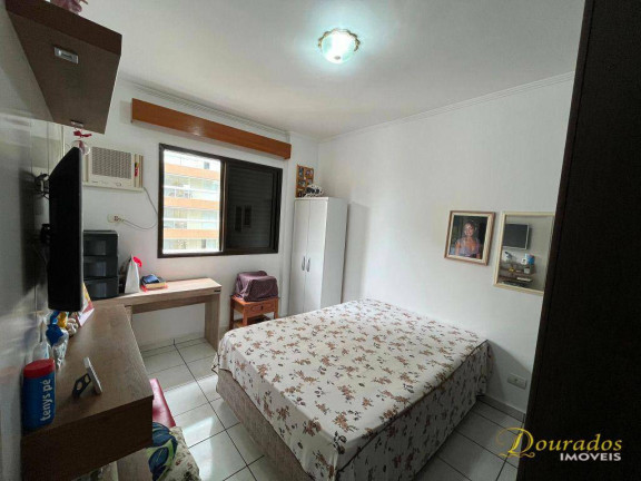 Imagem Apartamento com 2 Quartos à Venda, 95 m² em Tupi - Praia Grande