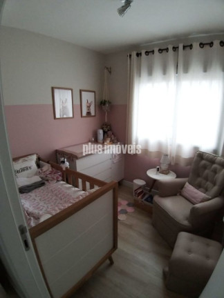 Imagem Apartamento com 3 Quartos à Venda, 64 m² em Vila Santa Catarina - São Paulo Imagem Apartamento com 3 Quartos à Venda, 64 m² em Vila Santa Catarina - São Paulo