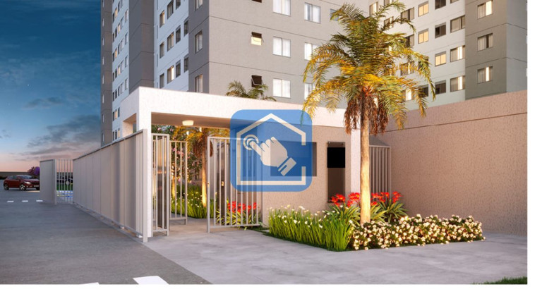 Imagem Apartamento com 2 Quartos à Venda, 43 m² em Penha De França - São Paulo Imagem Apartamento com 2 Quartos à Venda, 43 m² em Penha De França - São Paulo