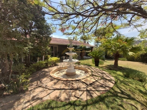 Casa com 3 Quartos à Venda,  em Cafezal 7 - São José Do Ribeirão - Itupeva