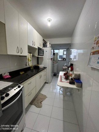 Apartamento com 3 Quartos à Venda, 70 m² em Ponto Novo - Aracaju