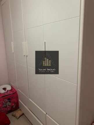 Imagem Apartamento com 2 Quartos à Venda, 45 m² em Vila Guilherme - São Paulo